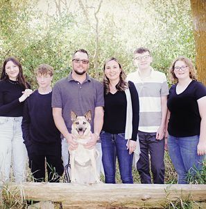 Meet your Posher, Joshua